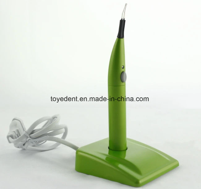 Dental Gutta Percha Cutter Cordless Obturation of Gum Endo