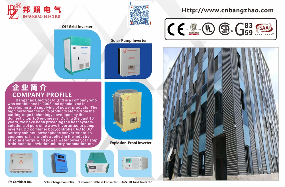 IP54 Battery-Integrated DC-DC &amp; AC-DC EV Charger 42kwh / 57.6kwh Energy Storage System for Commercial Use Solar+ AC Hybrid LiFePO4 Storage System