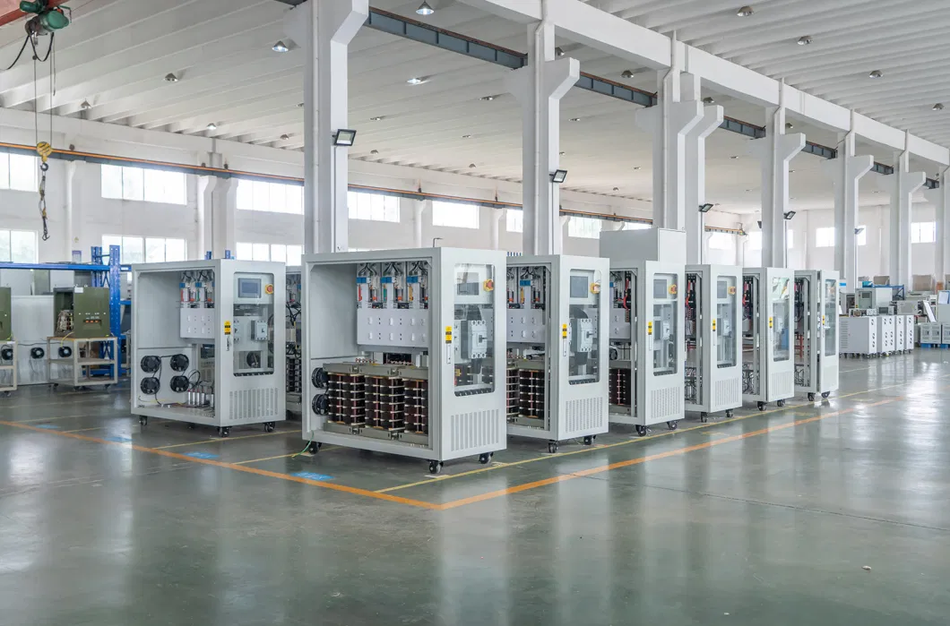 Xinyuhua Rainproof Outdoor Petroleum Plant Facility Power Supply