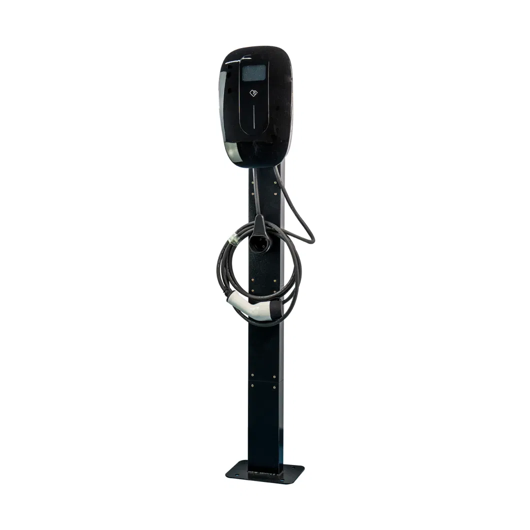 11kw EV Charging Station 22kw 3-Phase Wholesale EV Charger for Electric Vehicle Home Car Charging Point