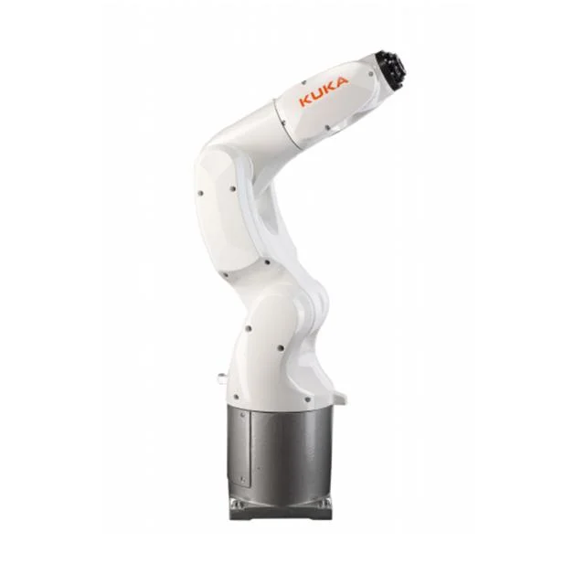 Small Robot Kuka 3r540 Payload 3kg Robot Arm