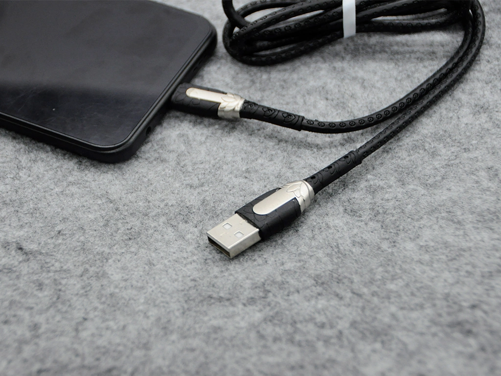 Mobile Phone Charger for Micro USB Charger Cables 3FT Cell Phone Charger Cable Data Line