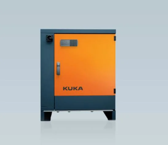 Sewer Robot Kuka Kr3r540 Arc Welding Robot and Handing Robots Is Robot Integration