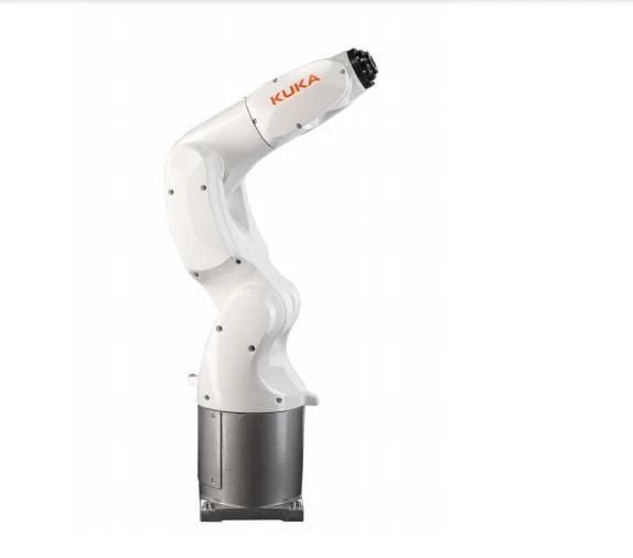 Sewer Robot Kuka Kr3r540 Arc Welding Robot and Handing Robots Is Robot Integration