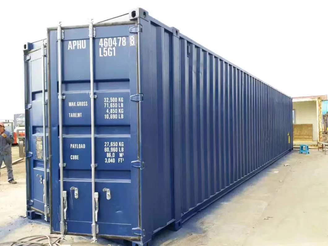 Container Homes Prefab Modular Home From China Supplier