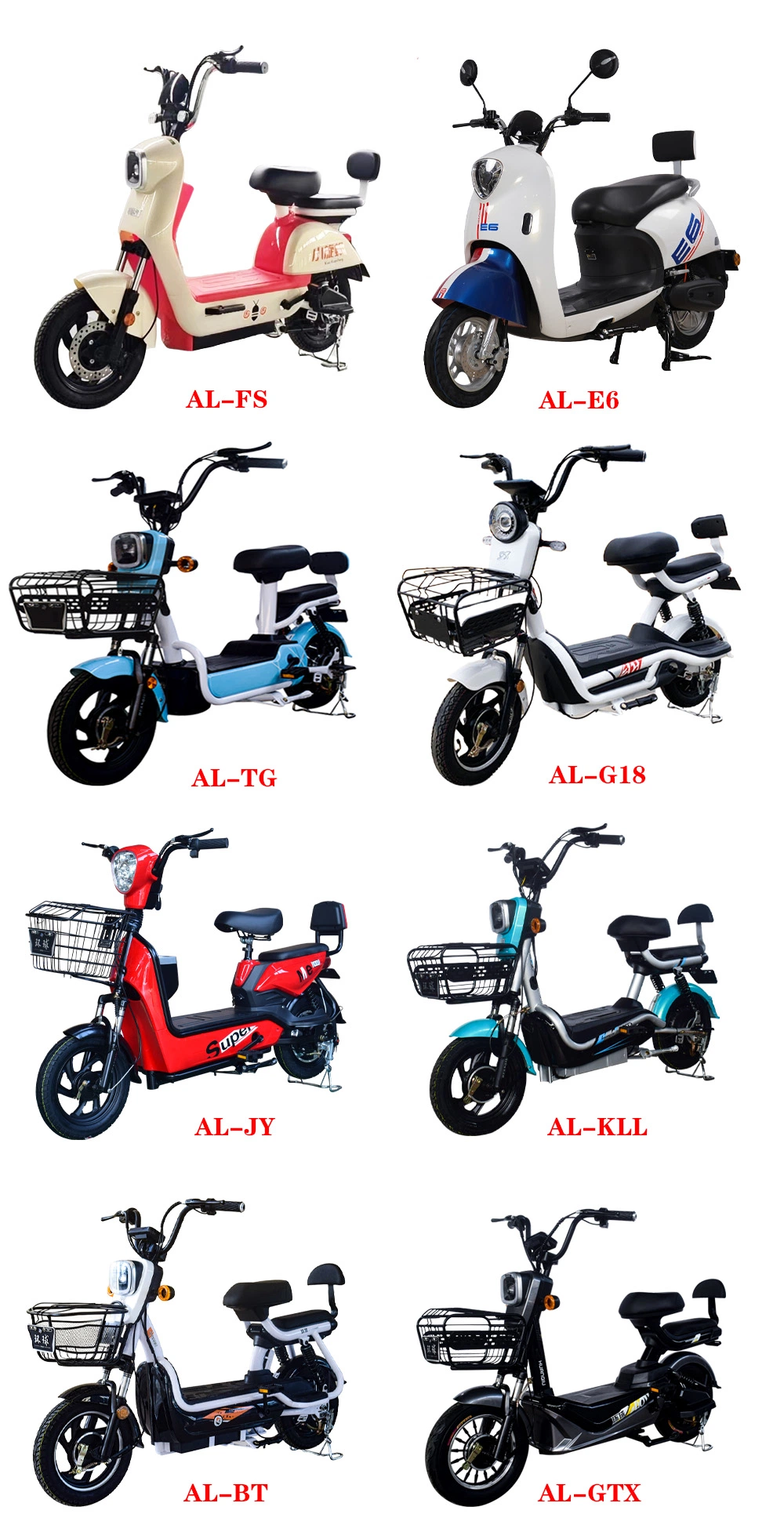 Hot Sell Electric Tricycle Motor Electric Scooters 3 Three Wheel for Disability 60V Cargo Closed EEC Rotatable 3 Point Charger