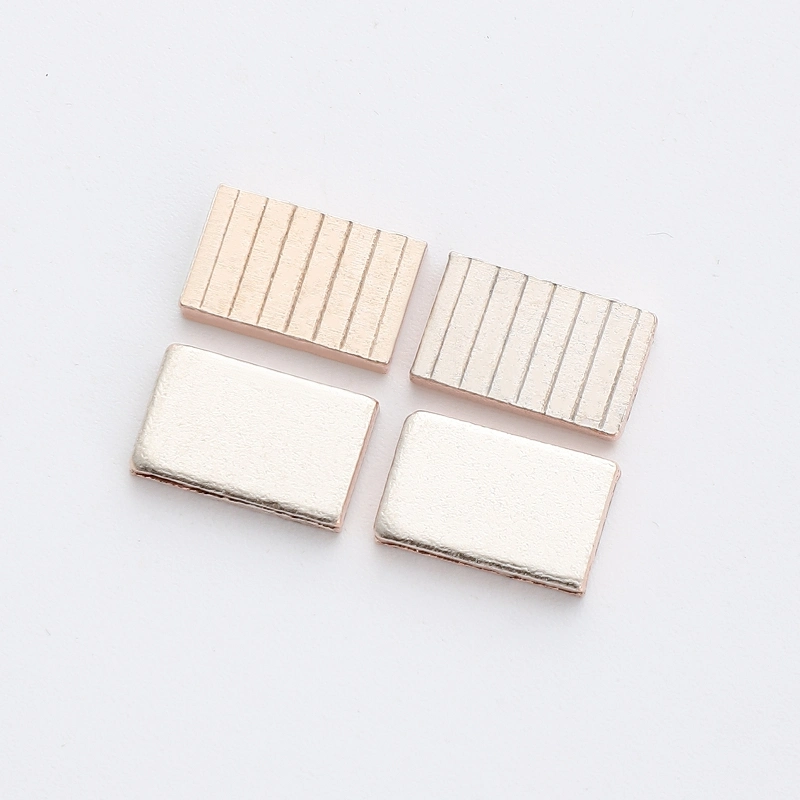 Agwcc Slide Electrical Contact Sheet Silver Copper Electrical Contact Tip Composite Electrical Contact Points for Switch