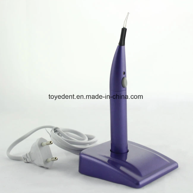 Dental Gutta Percha Cutter Cordless Obturation of Gum Endo