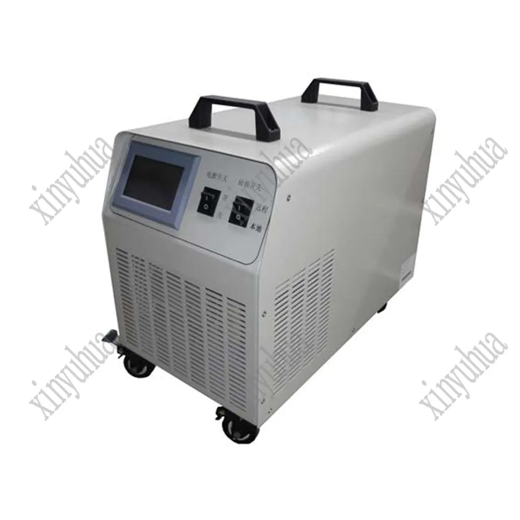 Xinyuhua Outdoor Electronic Billboard Power Supplies AC to DC Waterproof Power Supply