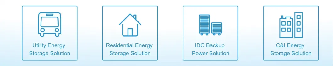 48V 51.2V 5kwh/10kwh 100ah 200ah Rack-Mounted Solar Lithium LiFePO4 /LiFePO4 Solar Lithium LiFePO4 Battery for Solar Home Energy System Power Bank