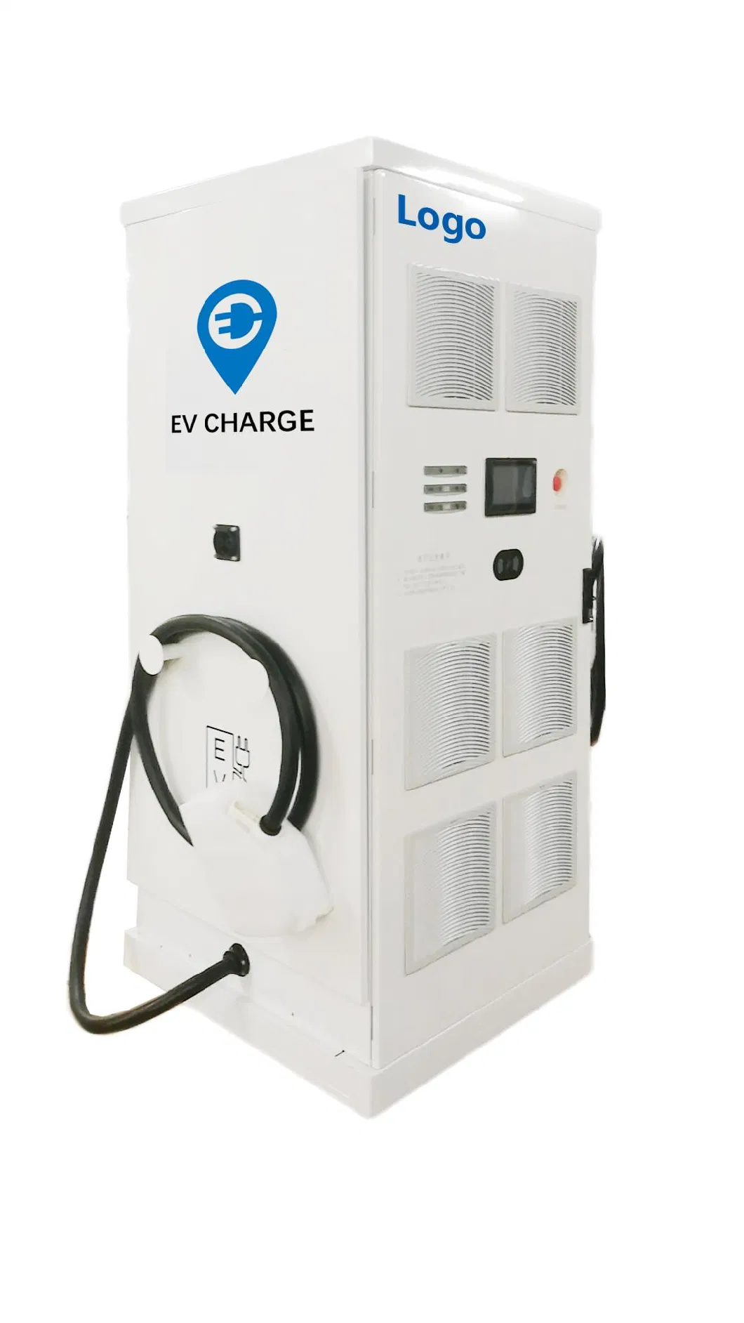 Tonhe Ocpp1.6j RS-485 CE RoHS Reach Listed Fast Charging7kw 11kw 22kw Wall Box