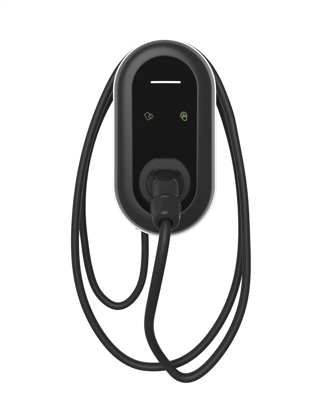 Hyliess EV-G 7kw Wallbox Type 2 EV Wall Charger 32A 230V AC Charger Station Charging Point for Home Use Charger