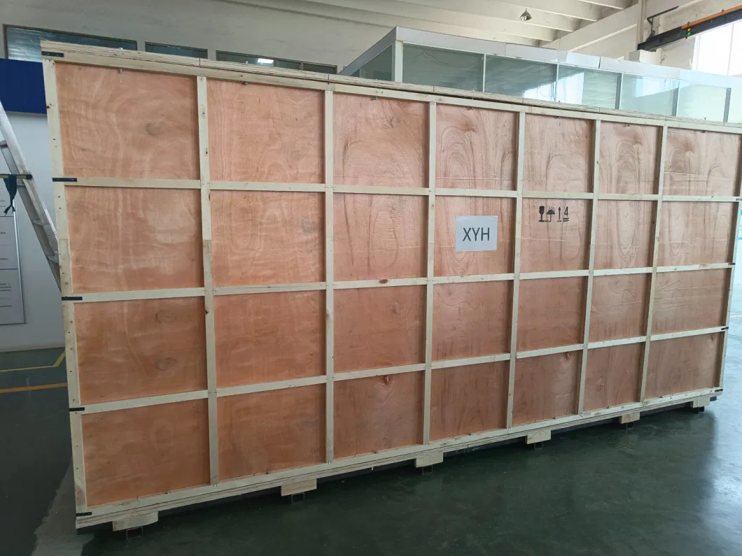 Xinyuhua Rainproof LED Display Screen Power Supplies Enclosed Power Supply