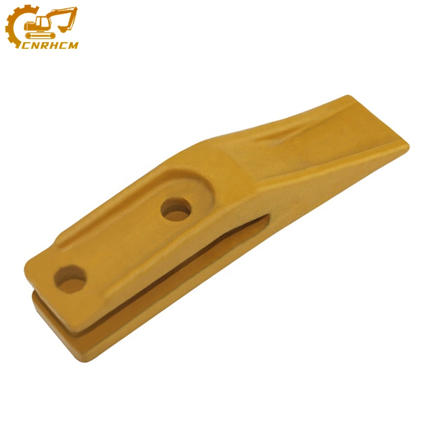 China Supplier Tooth Point for Bucket of Excavator Teeth 7t3402RC Rock Sale