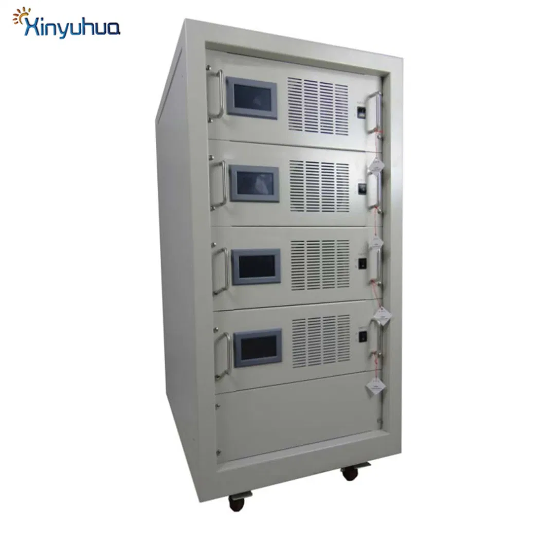 Xinyuhua Outdoor LED Billboard Power Supplies Rainproof LED Driver Switching Power Supply