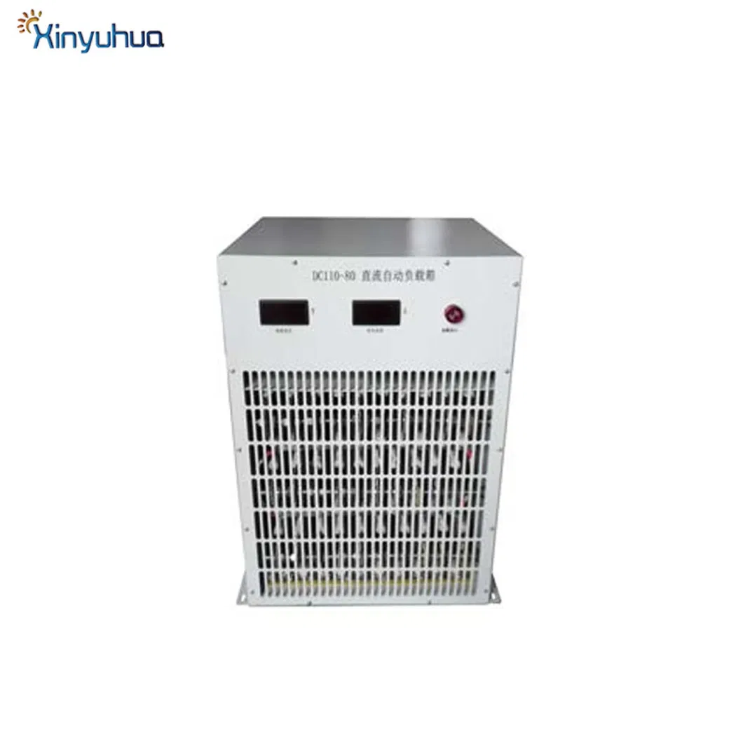 Xinyuhua Outdoor LED Billboard Power Supplies Rainproof LED Driver Switching Power Supply