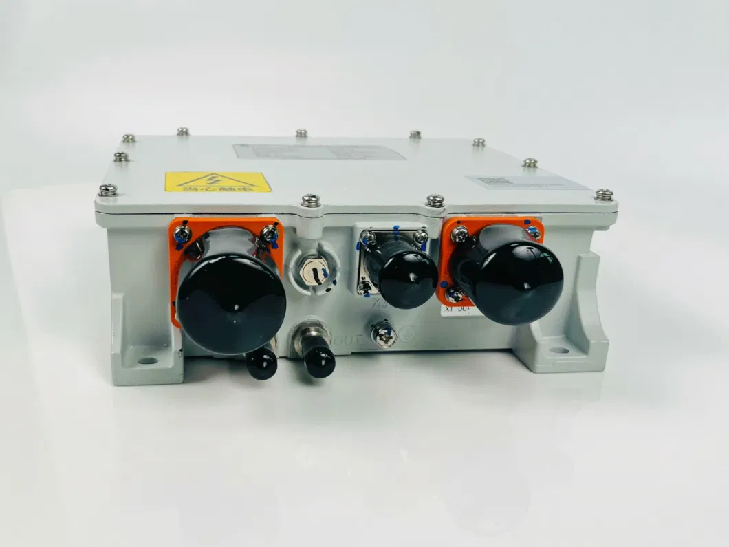 Hot Sale High Reliability Fuel Cell Air Compressor Controller Version 1.3.5