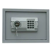 Car Safe Safety Deposit Box Wall Mounted Key Box