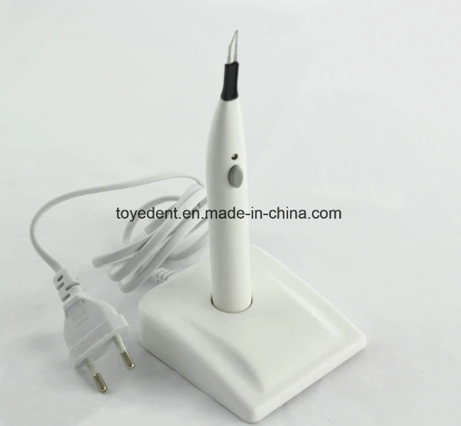 Dental Gutta Percha Cutter Cordless Obturation of Gum Endo