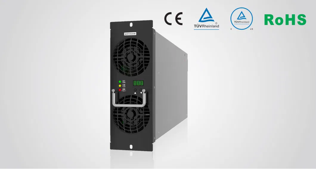 20kw EV Charging Module EV Quick Charger and Charge Point