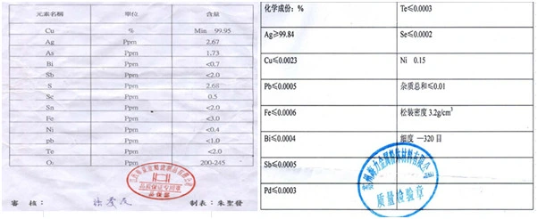 Electrical Components Agw Silver Contact Point