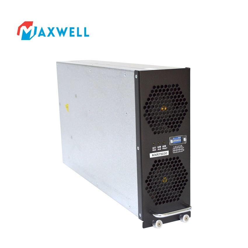 Maxwell DC EV Charger 20kw Charging Module 40kw Electric Vehicle Charging Points