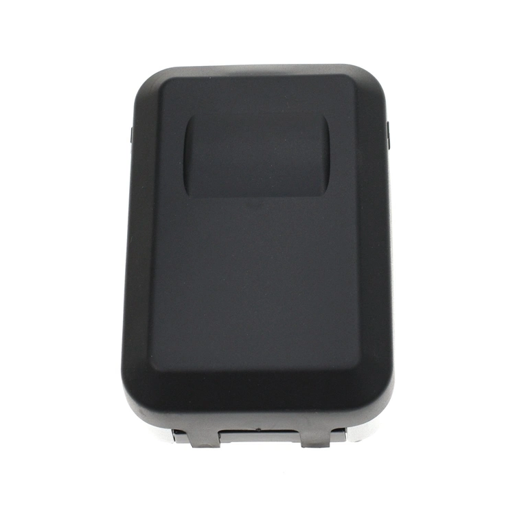 Outdoor Wall Mounted Lock Box Digital Car Key Safe Box (YH1092)