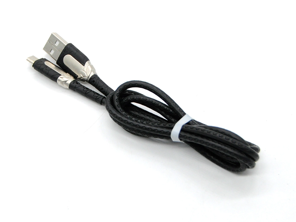 Mobile Phone Charger for Micro USB Charger Cables 3FT Cell Phone Charger Cable Data Line