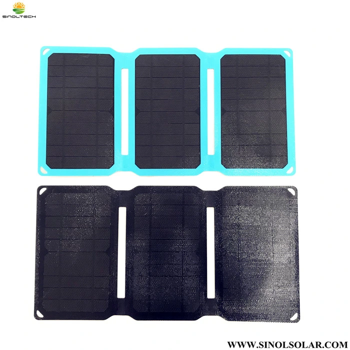 15W Mono Cell Solar Mobile Phone Charger (FSC-F0-150)