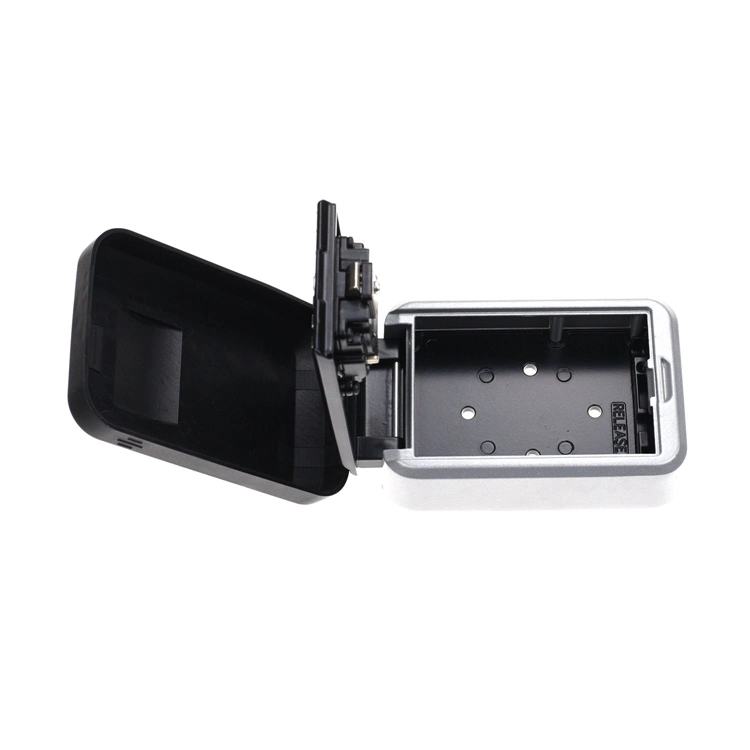 Outdoor Wall Mounted Lock Box Digital Car Key Safe Box (YH1092)