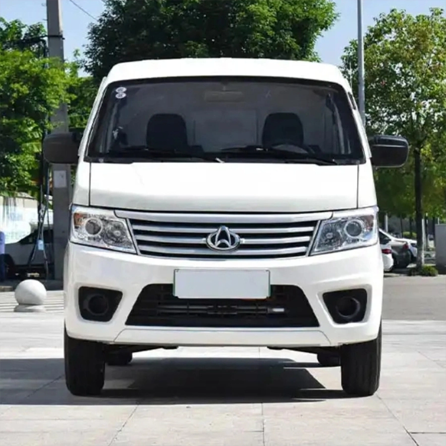 Changan Ruixing Em60 New Electric Vehicle Freight Moving Necessary Hot Sale