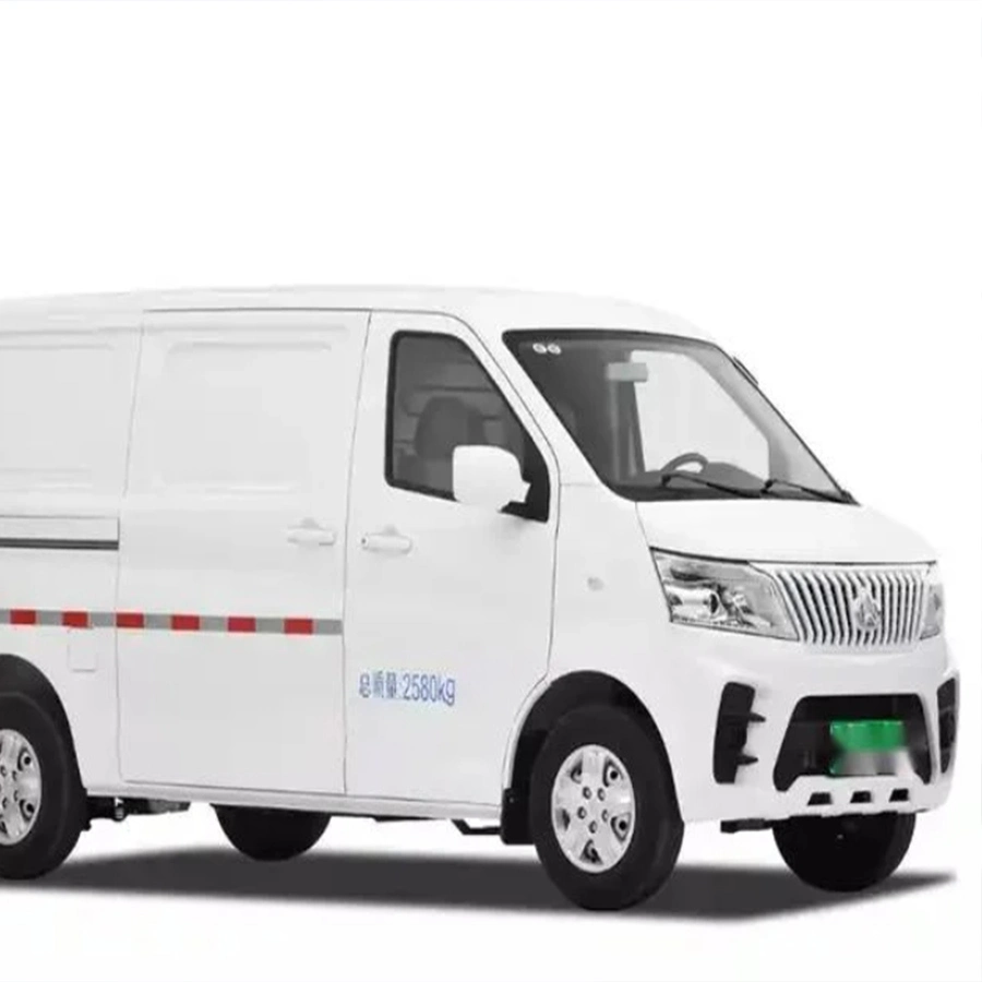 Changan Ruixing Em60 New Electric Vehicle Freight Moving Necessary Hot Sale