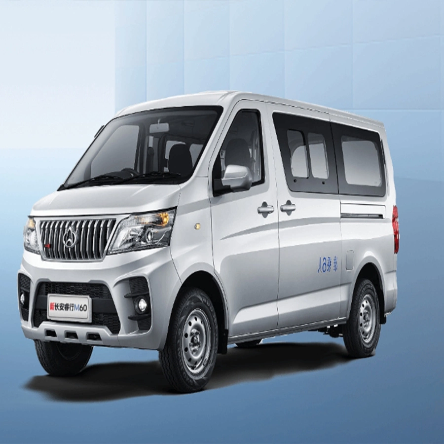 Changan Ruixing Em60 New Electric Vehicle Freight Moving Necessary Hot Sale