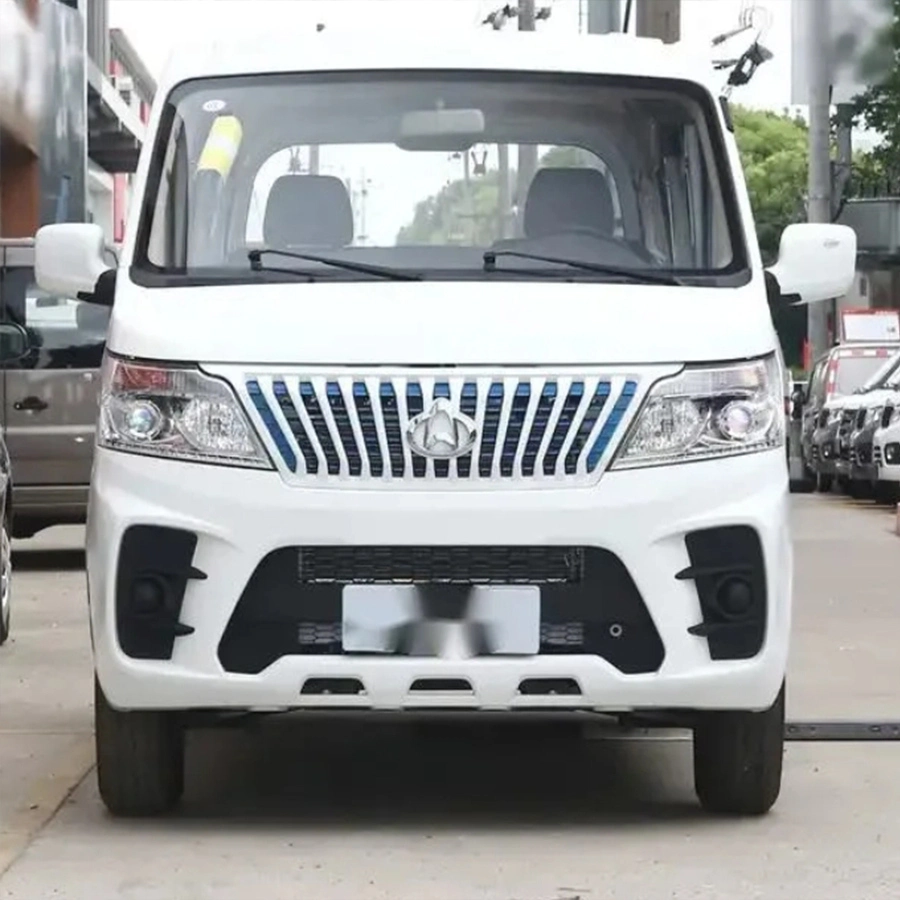 Changan Ruixing Em60 New Electric Vehicle Freight Moving Necessary Hot Sale