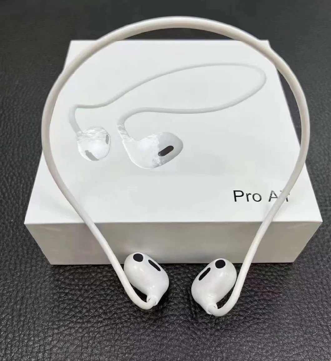 Fashion PRO Air Flexible Bluetooth Wireless Headphone