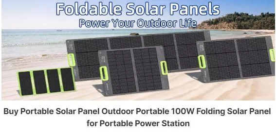 Camping 200 Watt Lighter Weight Foldable Portable Solar Panel Blanket Battery Charger for All Power Bank Station Generator