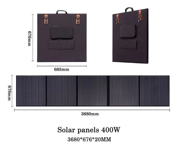 Camping 200 Watt Lighter Weight Foldable Portable Solar Panel Blanket Battery Charger for All Power Bank Station Generator