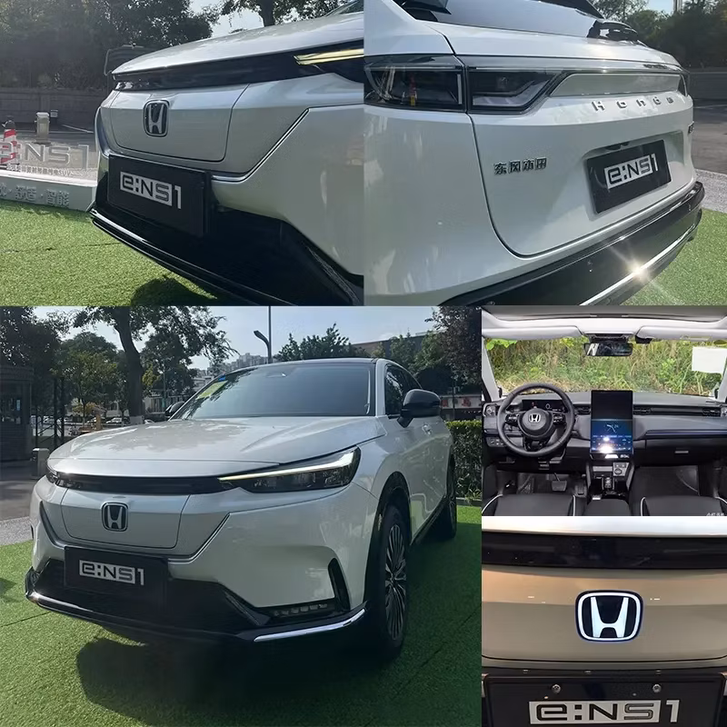 H Onda Ens1 E: Ns1 2022 134kw 150kw 420km 510km Electric Car SUV Fw New Car in Stock