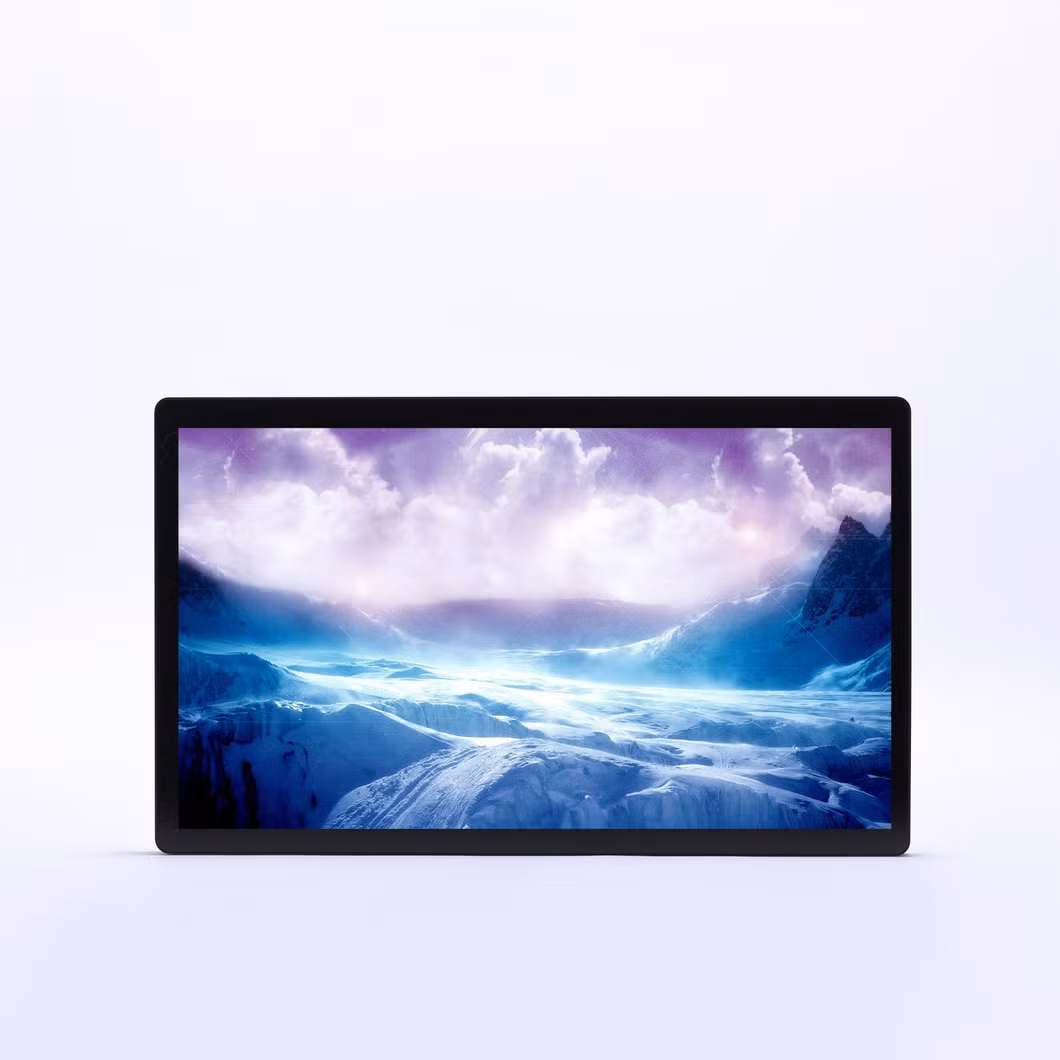 4.3 7 Inch Touchscreen Display for Electric Vehicle Chargers/Charging Stations