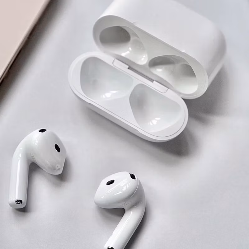 Excellent Quality Airpads 4th Generation Noise Canceling Earphone Wireless