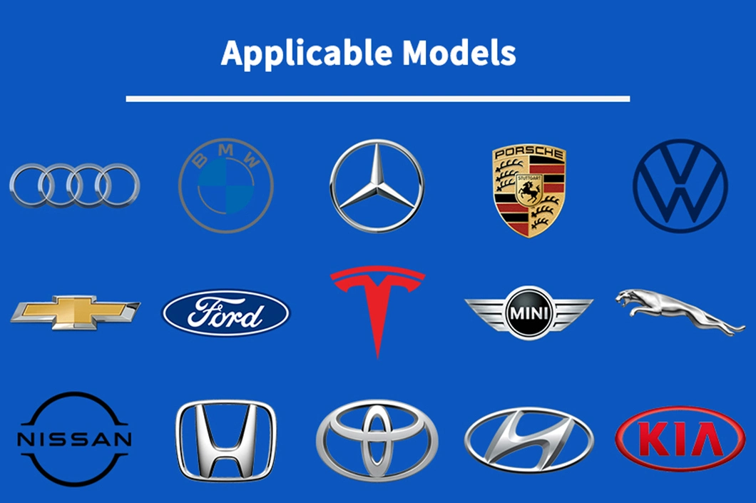 EV Charging Point Manufacturer