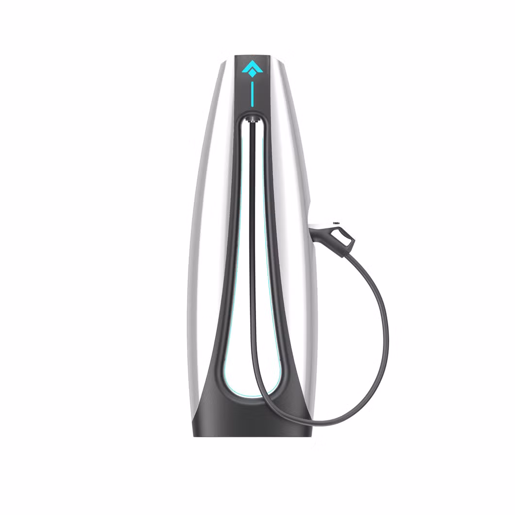 GAC Energy 120kw DC Charging Point with CE Certificate