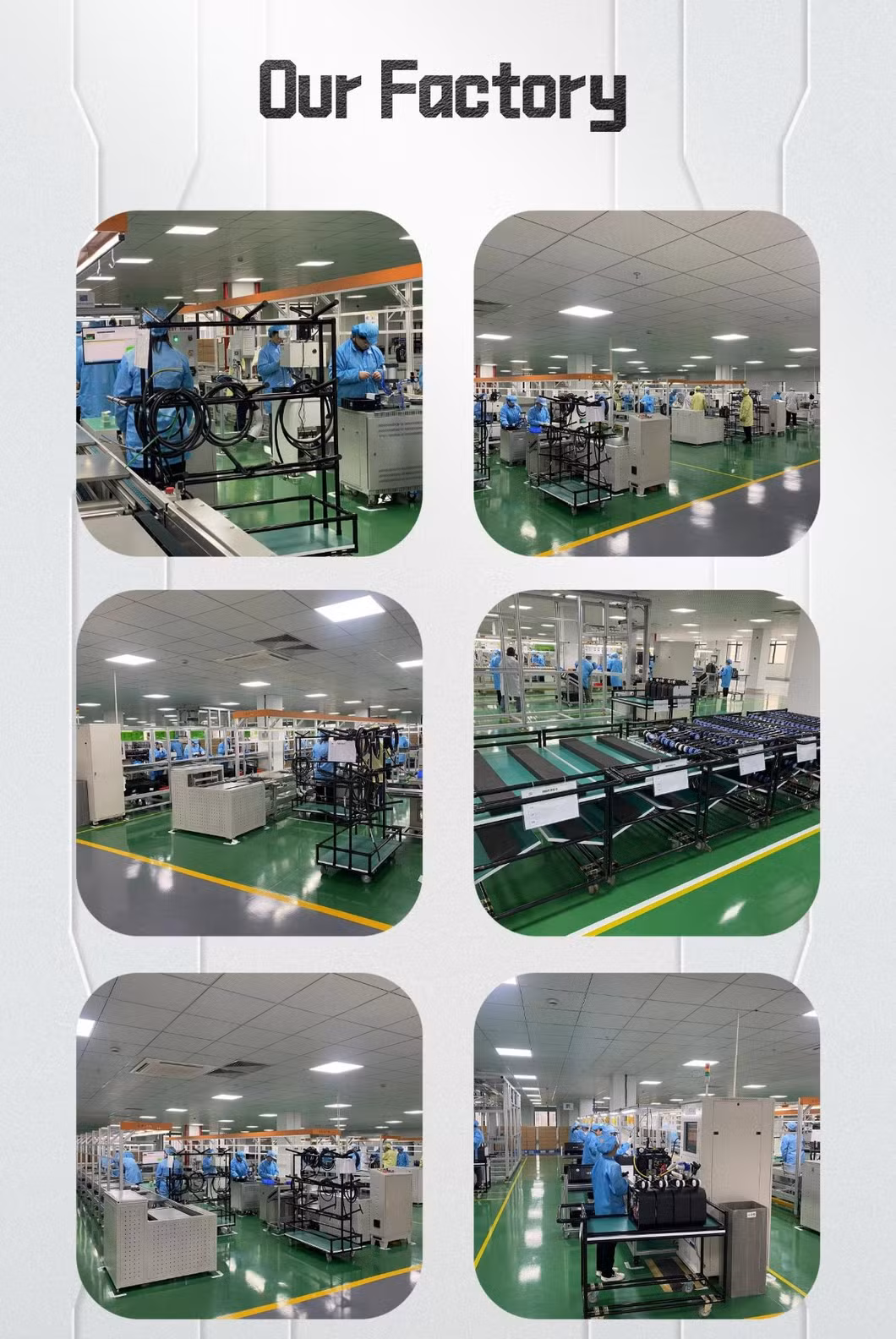 220 V Level 2 AC 7kw 32A EV Charging Box for Home Use