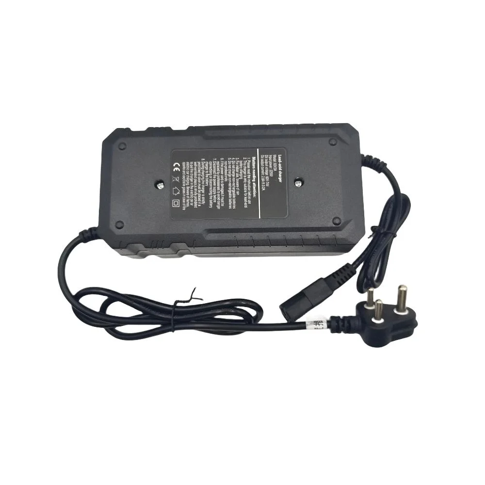 Factory Price/60V5a 60V45ah/ Lead Acid /Battery Charger /for Ebike Electric Bike