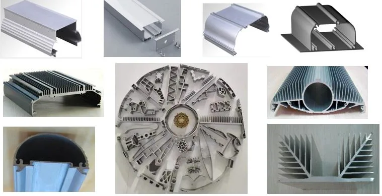 Water Cooled Liquid Cooled Heatsink Aluminium Motor/Engine Housing/Shell/Box for EV/New Energy Cars/Motorcycles