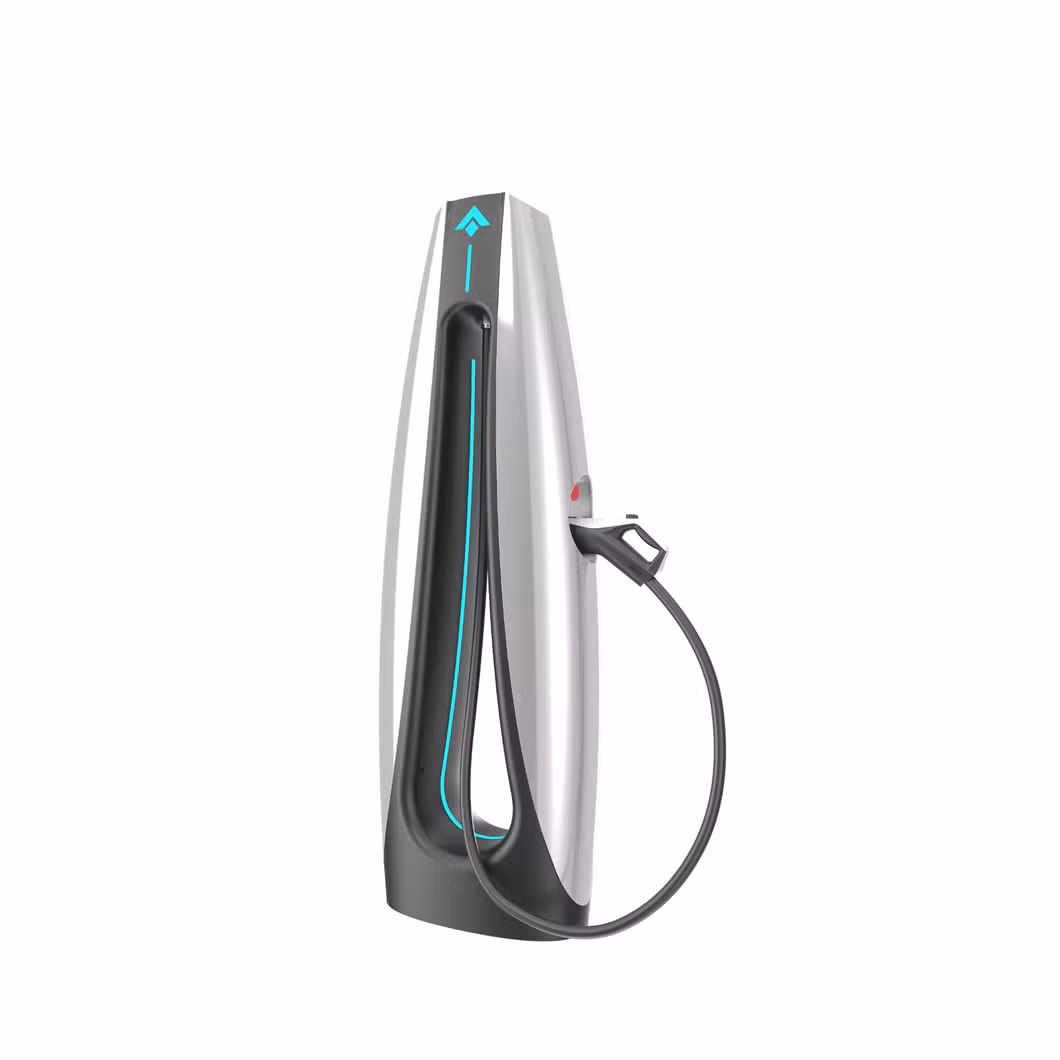 GAC Energy 120kw DC Charging Point with CE Certificate