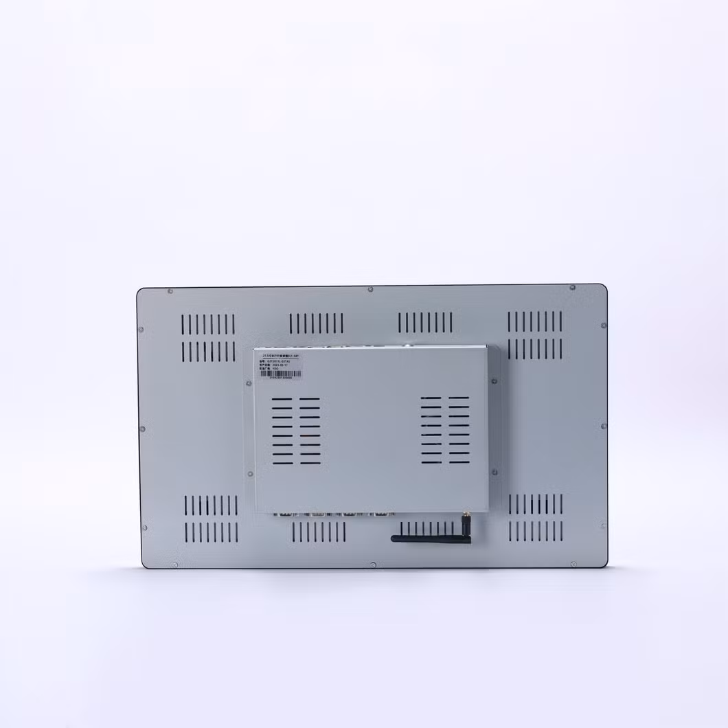 4.3 7 Inch Touchscreen Display for Electric Vehicle Chargers/Charging Stations