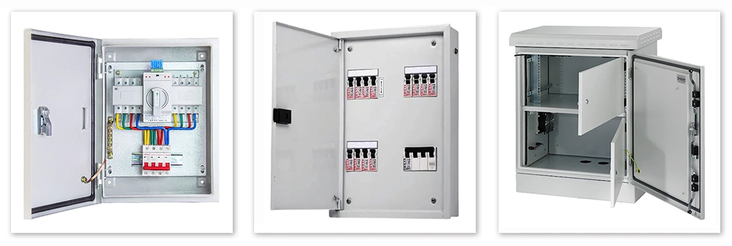 Custom Indoor Underground Water Proof Marine label Wall Car Electric Box