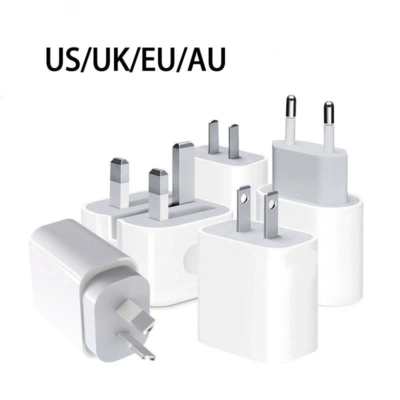 OEM Mobile Phone Charger GaN USB C Charger 100W 67W 65W 40W 33W 20W Power Adapter 65W Type C Charger GaN Charger for Phone Laptop Wholesale Manufacturer