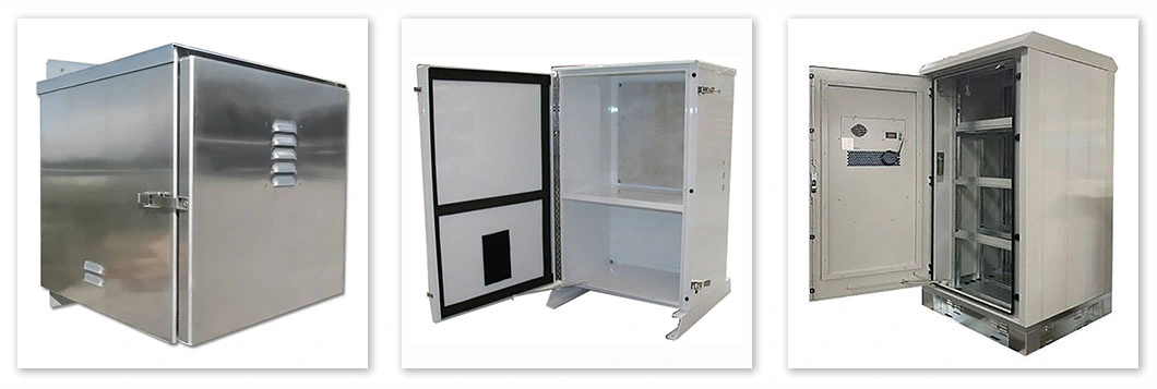 Custom Battery Outdoor Enclosure for Sale EV Enclosures Box